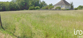  Terrain � vendre 950 m�