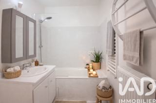  Appartement � vendre 3 pi�ces 61 m�