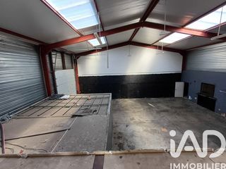  Immeuble � vendre 520 m�