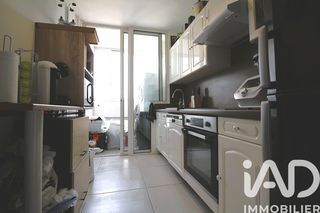  Appartement � vendre 4 pi�ces 83 m�