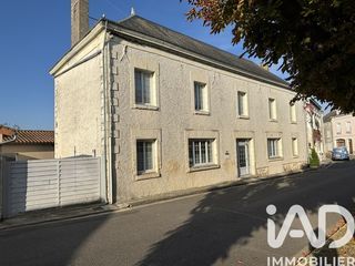  Maison � vendre 8 pi�ces 198 m�