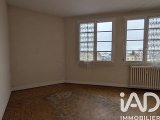  Appartement � vendre 2 pi�ces 44 m�