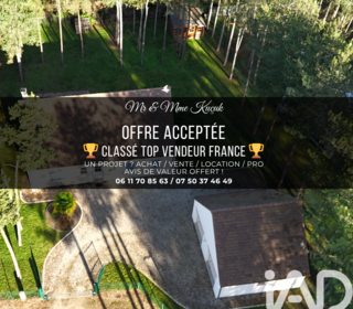  Maison � vendre 8 pi�ces 160 m�