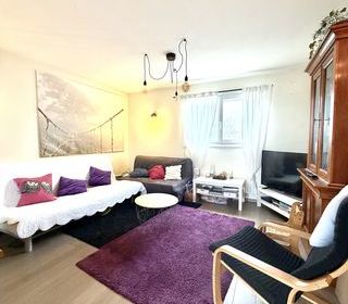  Appartement � vendre 4 pi�ces 91 m�