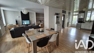  Appartement � vendre 4 pi�ces 140 m�