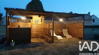  Maison � vendre 6 pi�ces 169 m�