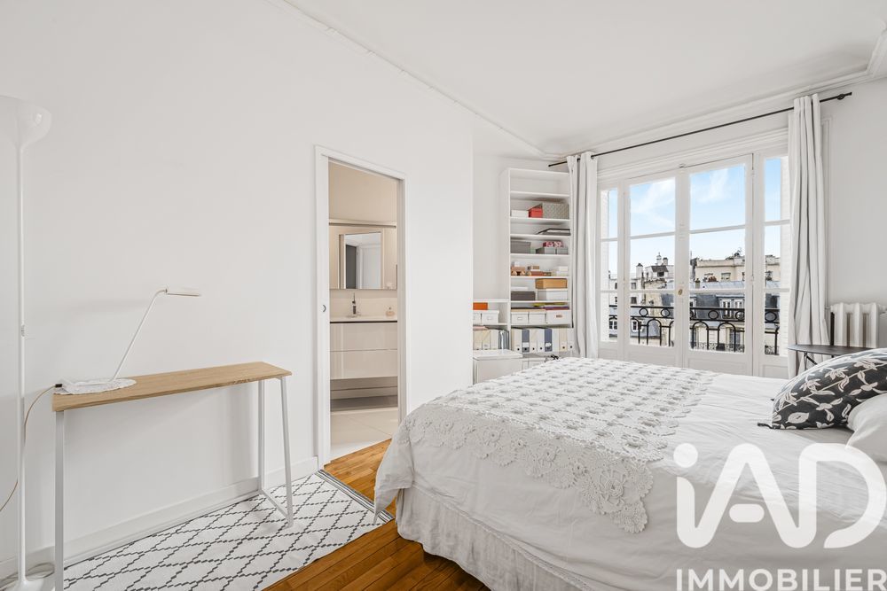 � vendre  Appartement Paris 16