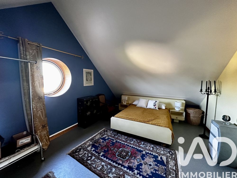 � vendre  Maison Agon-Coutainville (50230)