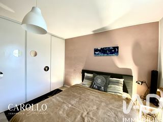  Appartement � vendre 2 pi�ces 45 m�