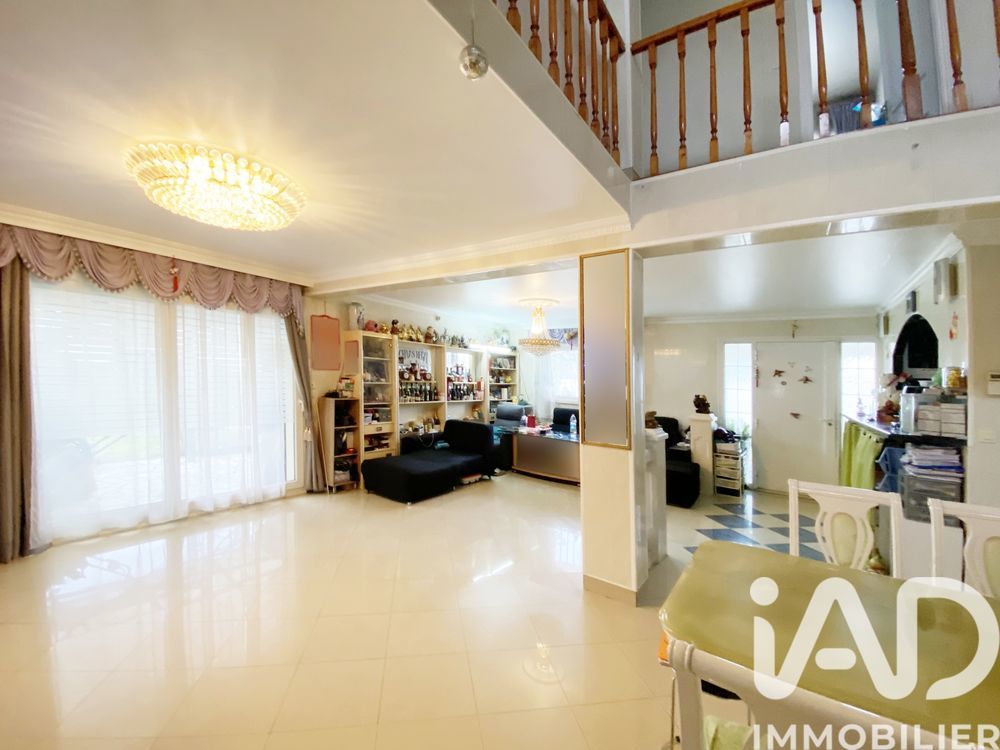 � vendre  Maison Vitry-sur-Seine (94400)