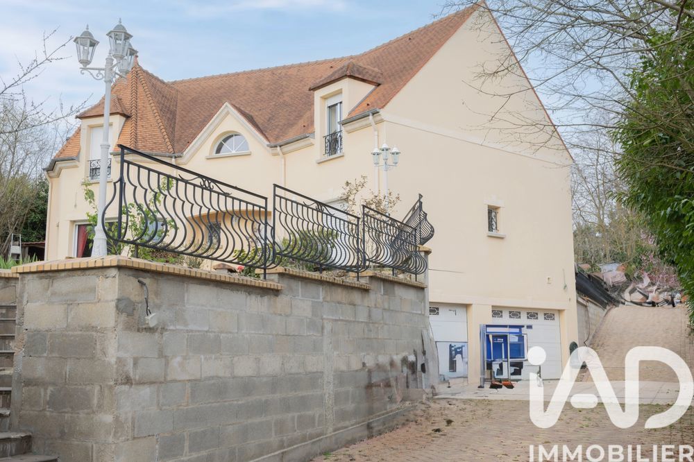 � vendre  Villa �tiolles (91450)