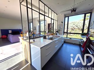  Villa � vendre 8 pi�ces 177 m�