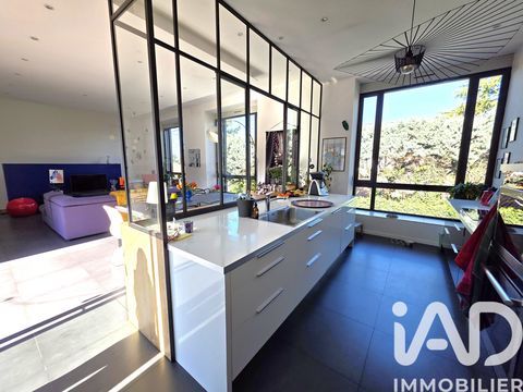  Villa � vendre 8 pi�ces 177 m�