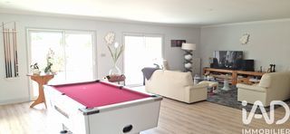  Maison � vendre 5 pi�ces 223 m�