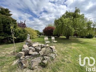  Maison � vendre 7 pi�ces 145 m�