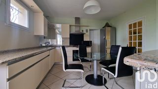  Maison � vendre 5 pi�ces 168 m�