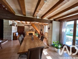  Maison � vendre 7 pi�ces 179 m�