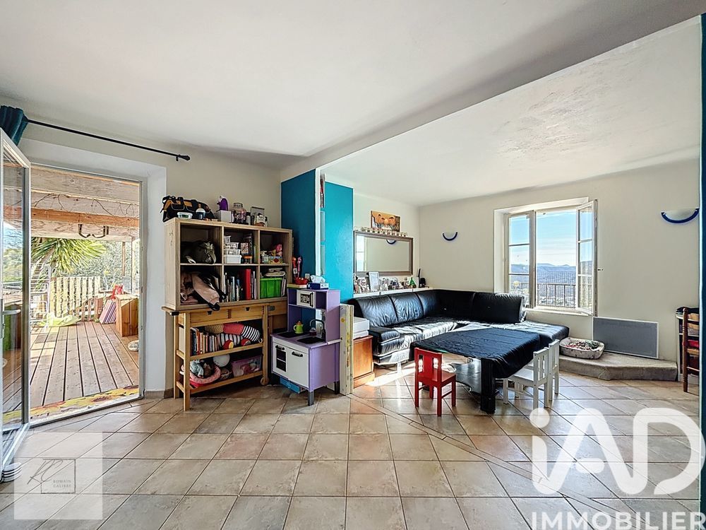 � vendre  Maison Montauroux (83440)