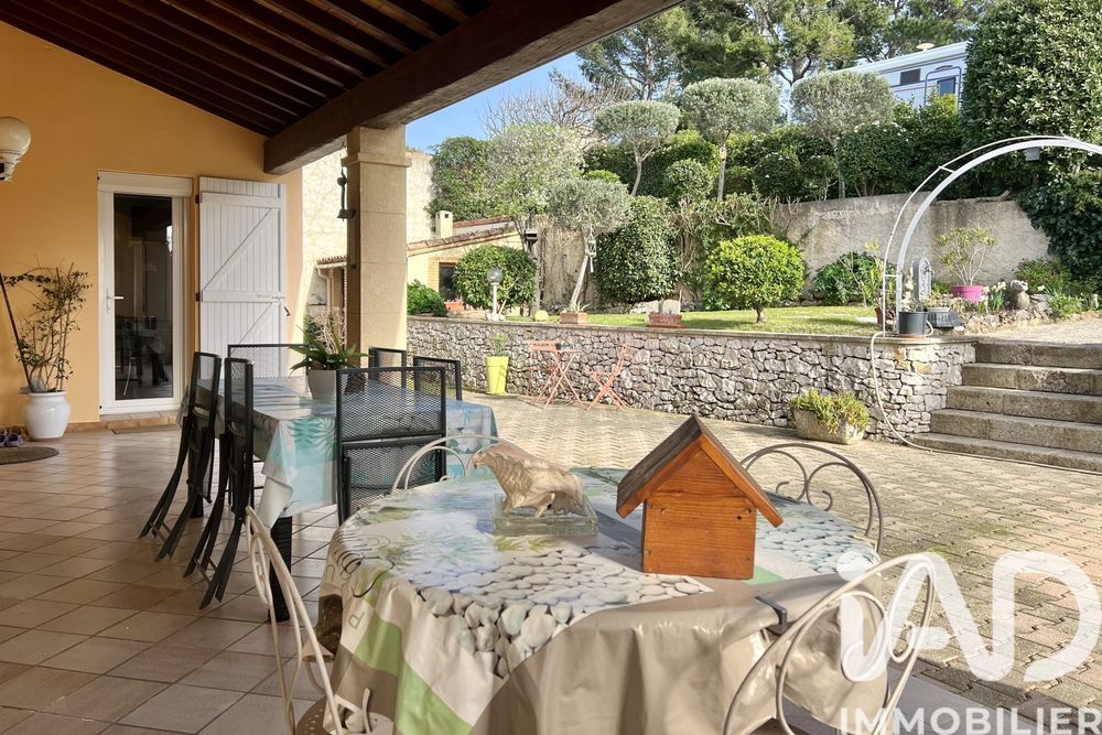 � vendre  Maison Carnoux-en-Provence (13470)