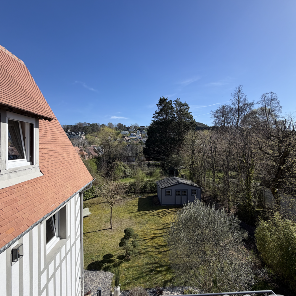 � vendre  Maison Tourg�ville (14800)