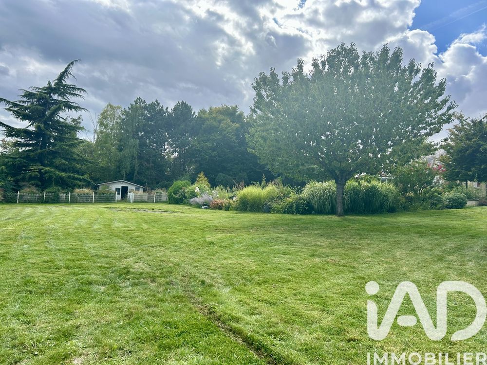 � vendre  Maison Beaugency (45190)