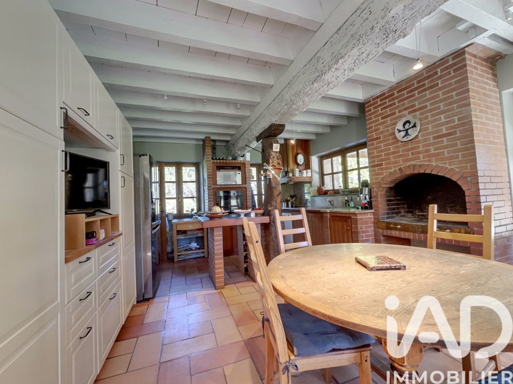 � vendre  Maison Revel (31250)