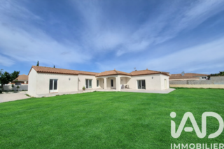  Maison � vendre 4 pi�ces 170 m�