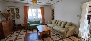  Maison � vendre 4 pi�ces 79 m�