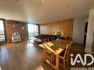  Appartement � vendre 4 pi�ces 75 m�