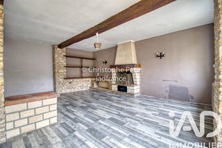  Maison � vendre 9 pi�ces 188 m�