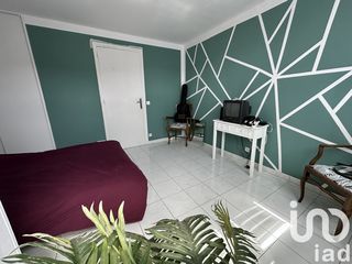  Appartement � vendre 4 pi�ces 78 m�