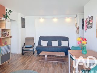  Appartement � vendre 3 pi�ces 53 m�