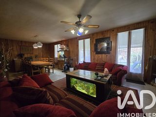  Maison � vendre 7 pi�ces 130 m�