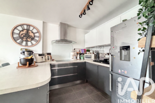  Appartement � vendre 4 pi�ces 74 m�