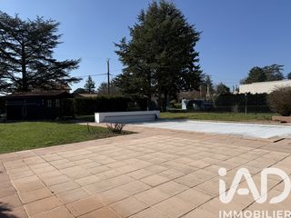  Terrain � vendre 705 m�