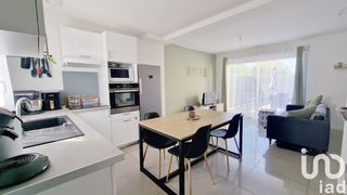  Maison � vendre 4 pi�ces 72 m�