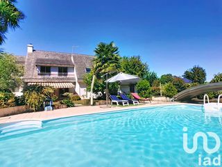  Maison � vendre 7 pi�ces 178 m�