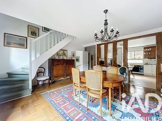  Maison � vendre 7 pi�ces 181 m�