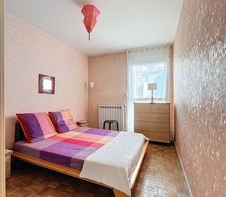  Appartement � vendre 3 pi�ces 71 m�