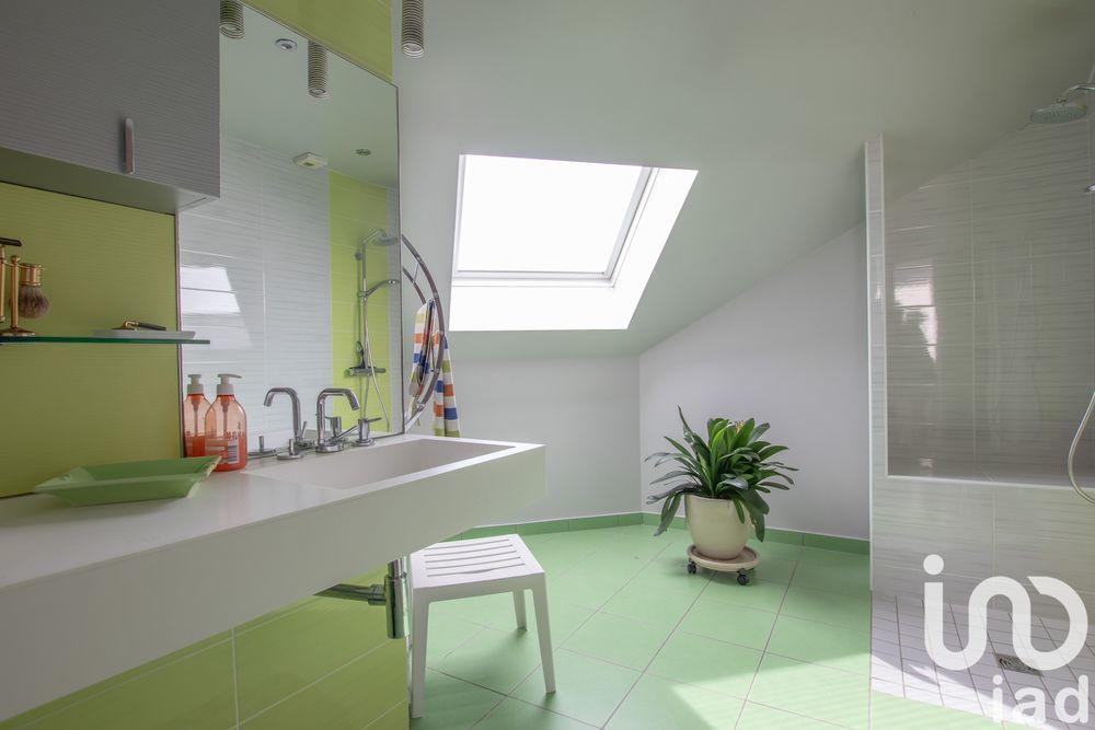 � vendre  Villa Gr�sy-sur-Aix (73100)