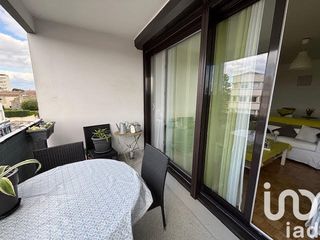  Appartement � vendre 4 pi�ces 77 m�