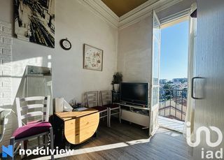  Appartement � vendre 2 pi�ces 33 m�