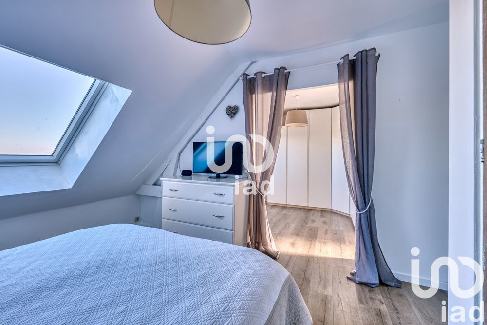 � vendre  Maison Lagny-sur-Marne (77400)