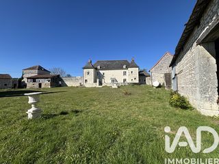  Maison � vendre 5 pi�ces 208 m�