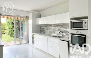  Appartement � vendre 2 pi�ces 57 m�