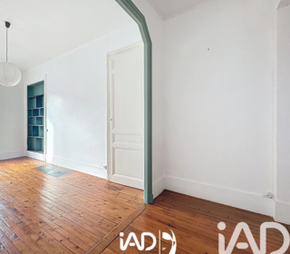  Appartement � vendre 2 pi�ces 60 m�