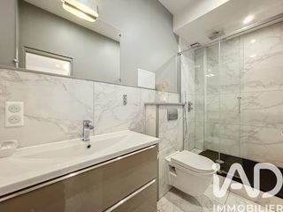  Appartement � vendre 2 pi�ces 35 m�