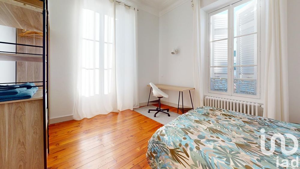 � vendre  Maison Tarbes (65000)