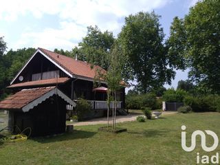  Maison � vendre 5 pi�ces 123 m�