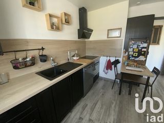  Maison � vendre 5 pi�ces 132 m�